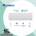 Gree GWC 12MOO5A 1,5 PK Standard